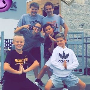 Meet your Posher, Rome